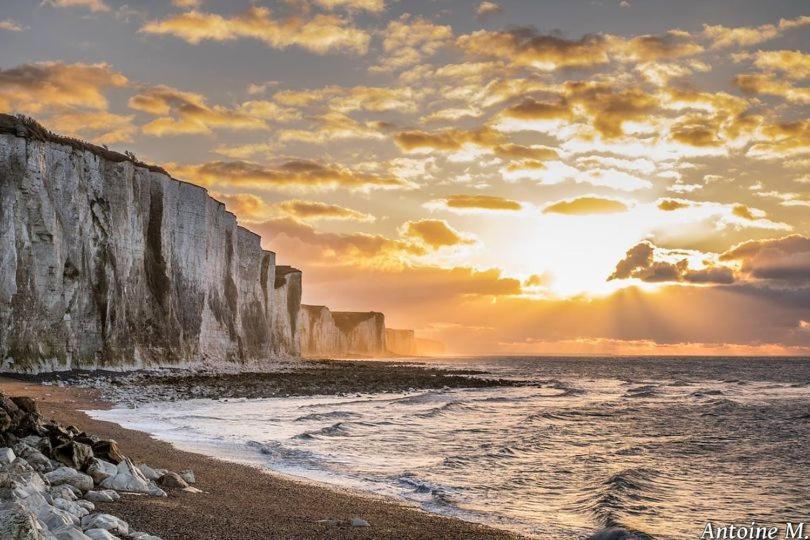 La Verriere: Luxe Near Château D'eu And Somme Bay Eu (Seine-Maritime)