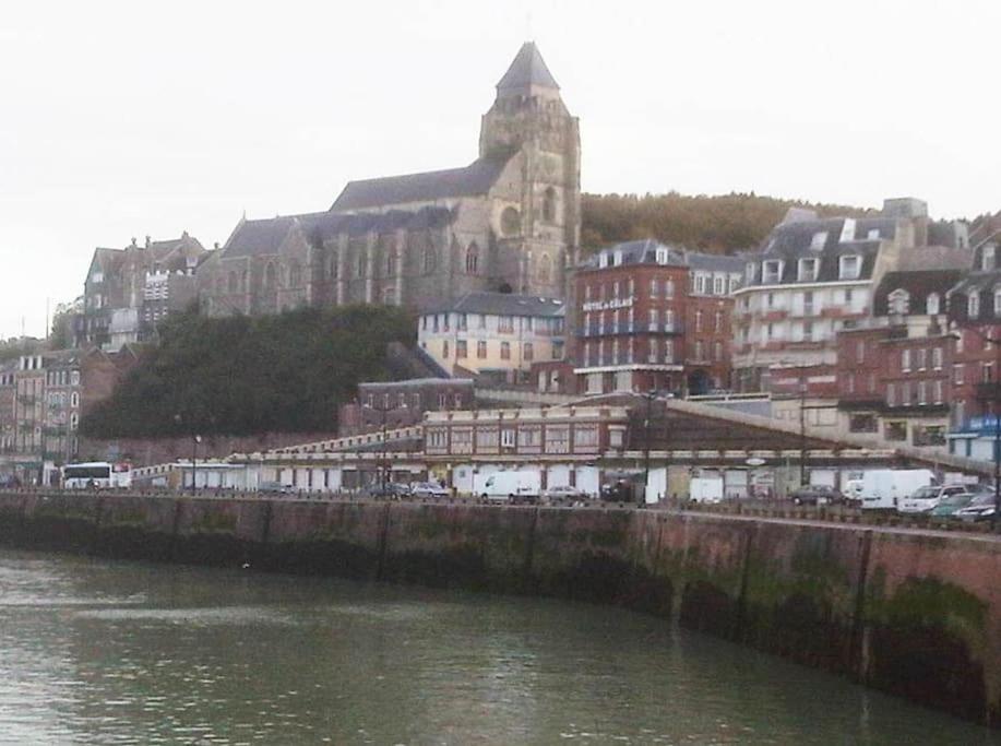 La Verriere: Luxe Near Château D'eu And Somme Bay Apartment *