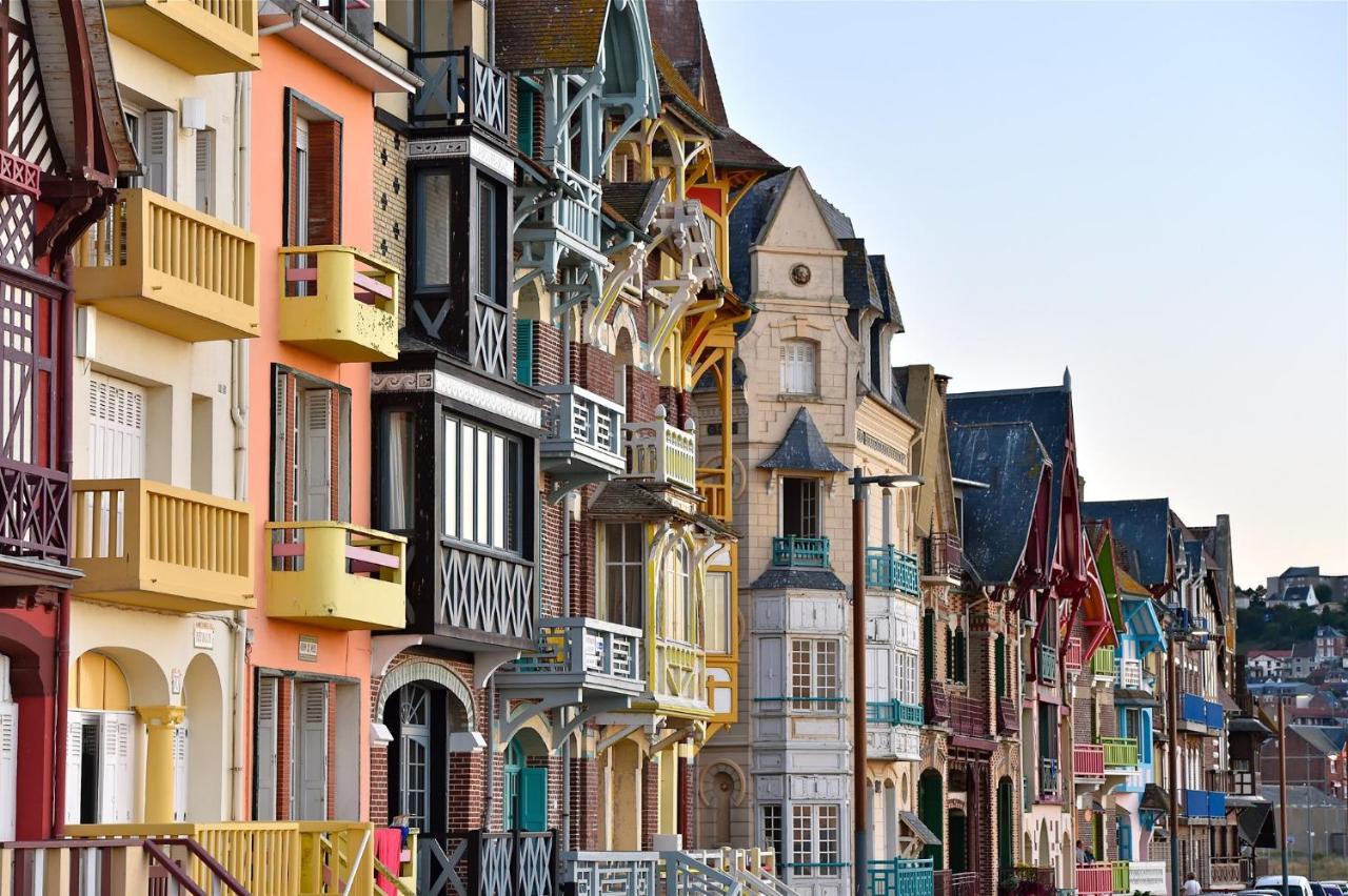La Verriere: Luxe Near Château D'eu And Somme Bay Eu (Seine-Maritime)