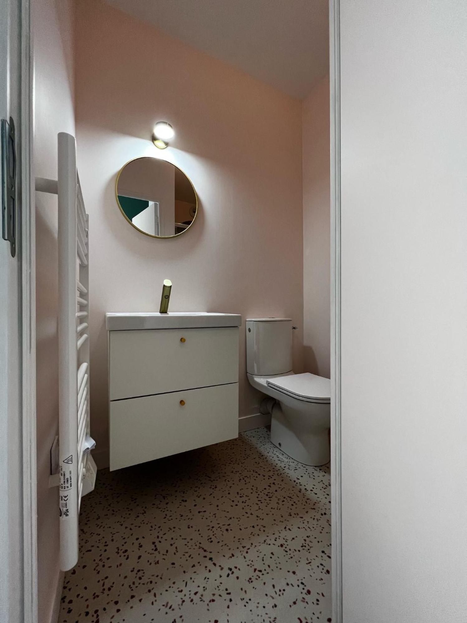 La Verriere: Luxe Near Château D'eu And Somme Bay Apartment Eu (Seine-Maritime)
