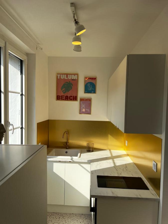 Apartment La Verriere: Luxe Near Château D'eu And Somme Bay *