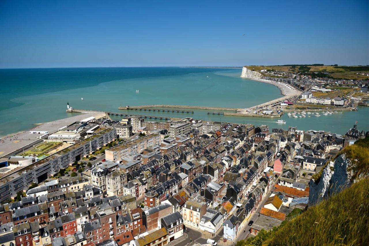 Apartment La Verriere: Luxe Near Château D'eu And Somme Bay *