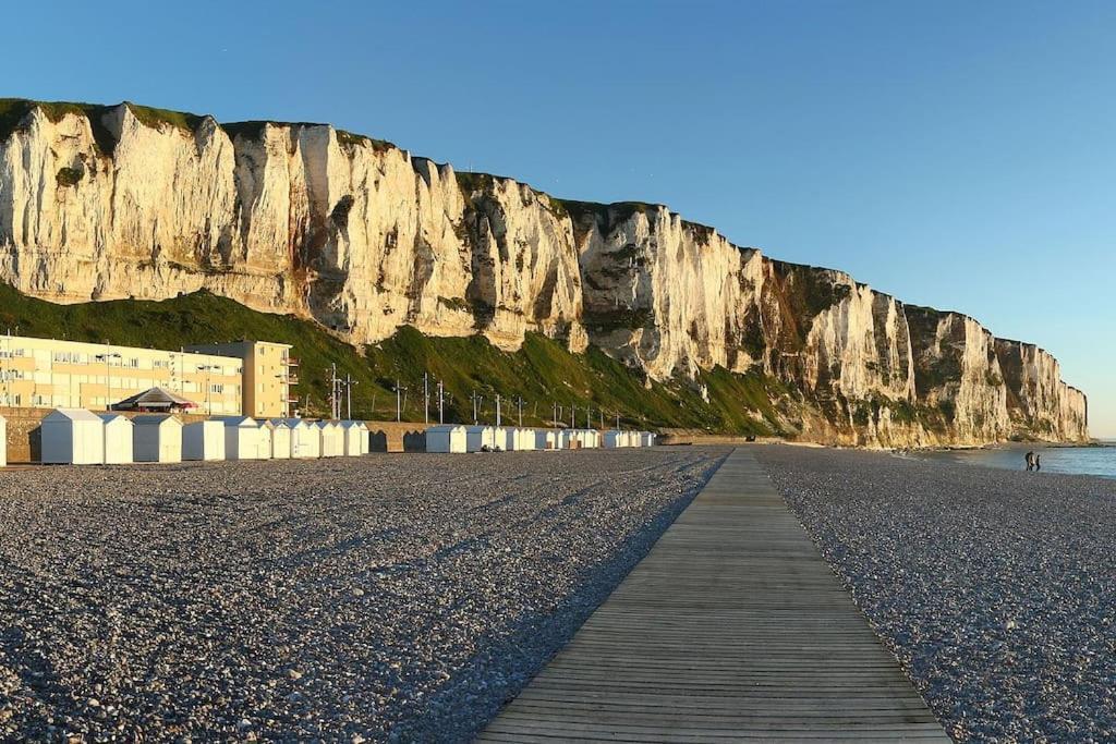 La Verriere: Luxe Near Château D'eu And Somme Bay *