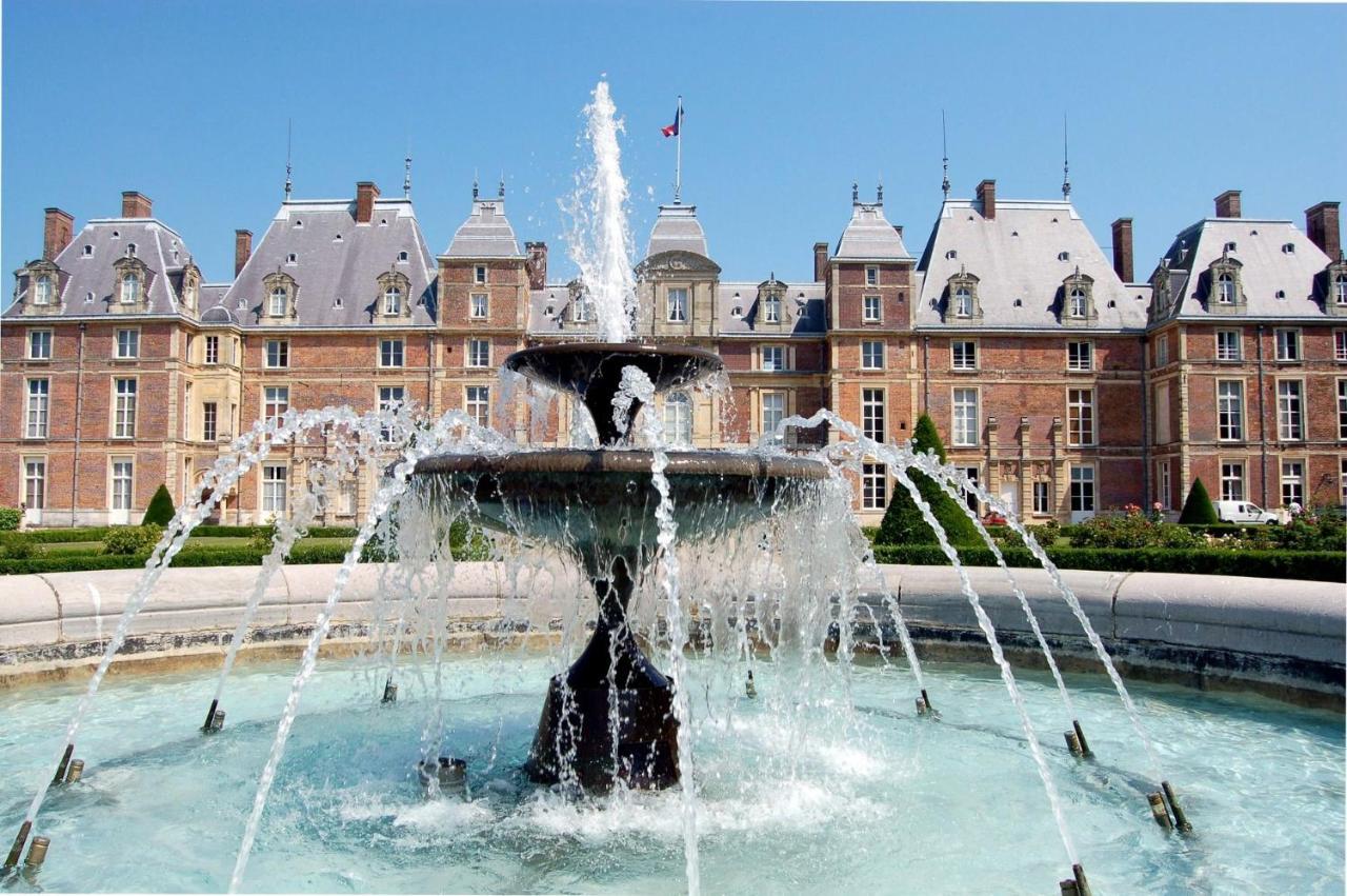 La Verriere: Luxe Near Château D'eu And Somme Bay Apartment Eu (Seine-Maritime)