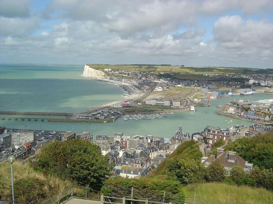 La Verriere: Luxe Near Château D'eu And Somme Bay * Eu (Seine-Maritime)