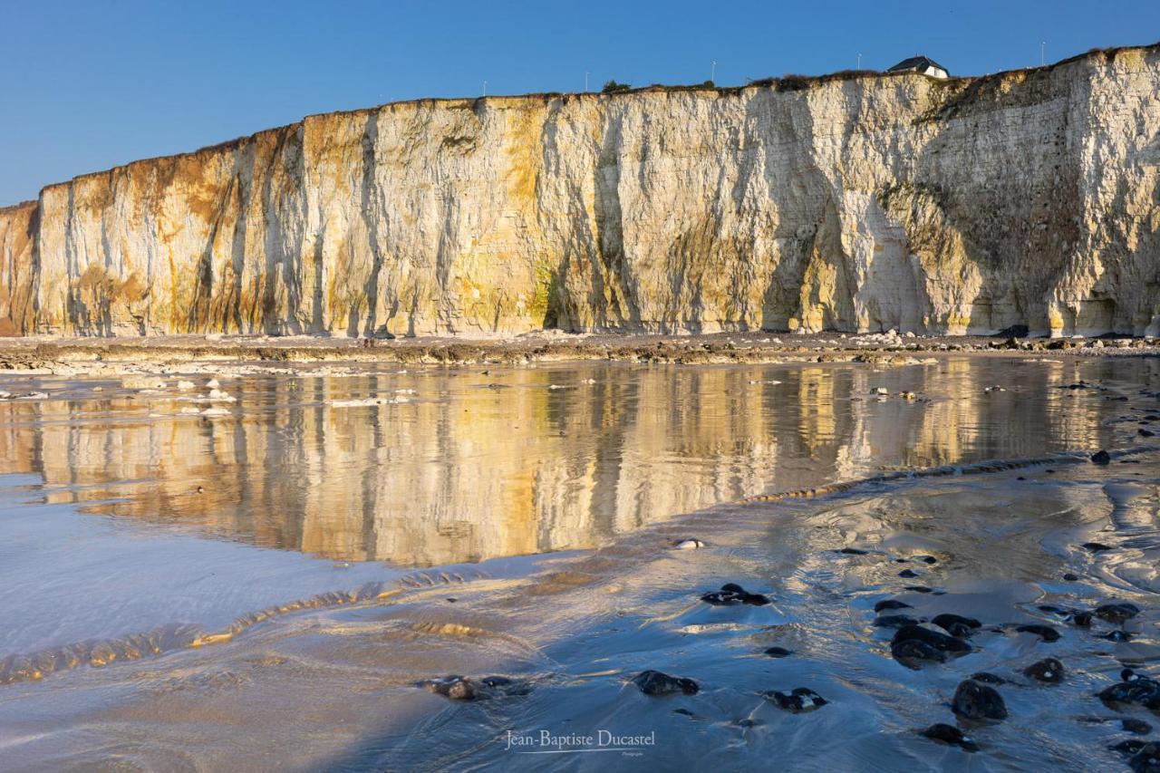 La Verriere: Luxe Near Château D'eu And Somme Bay * Eu (Seine-Maritime)