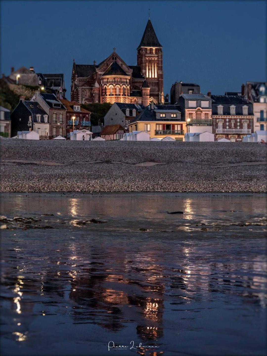 La Verriere: Luxe Near Château D'eu And Somme Bay *
