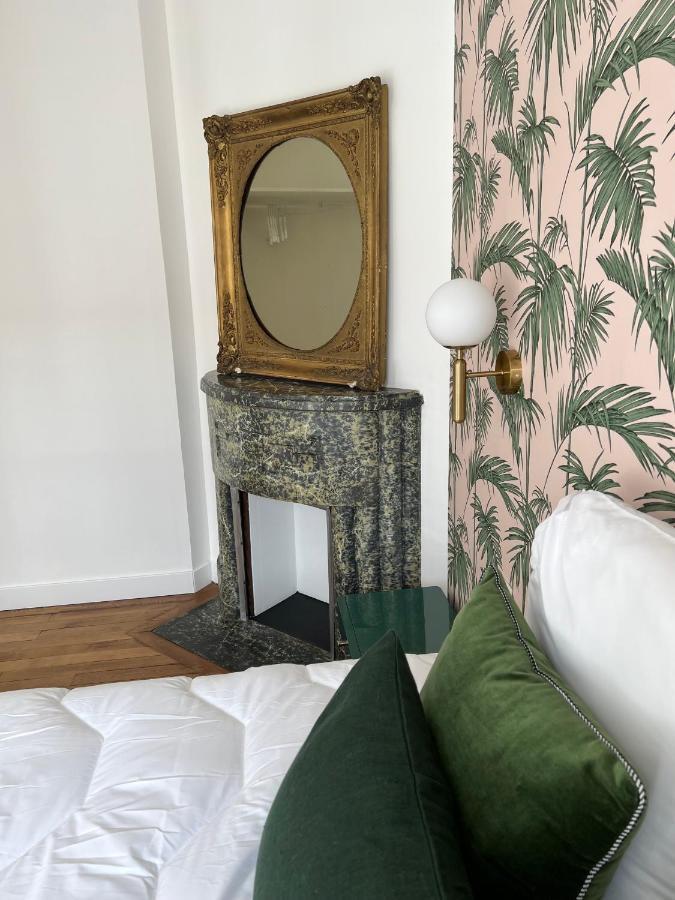La Verriere: Luxe Near Château D'eu And Somme Bay Apartment *